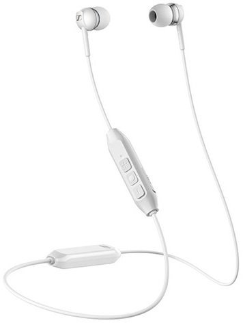 

Sennheiser Cx 150BT White