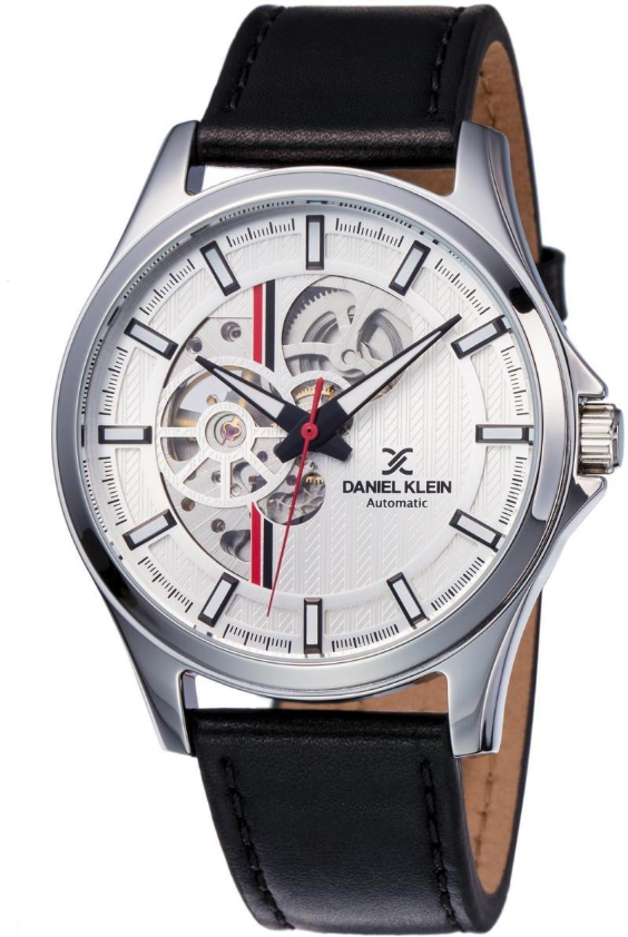 

Daniel Klein DK11861-1