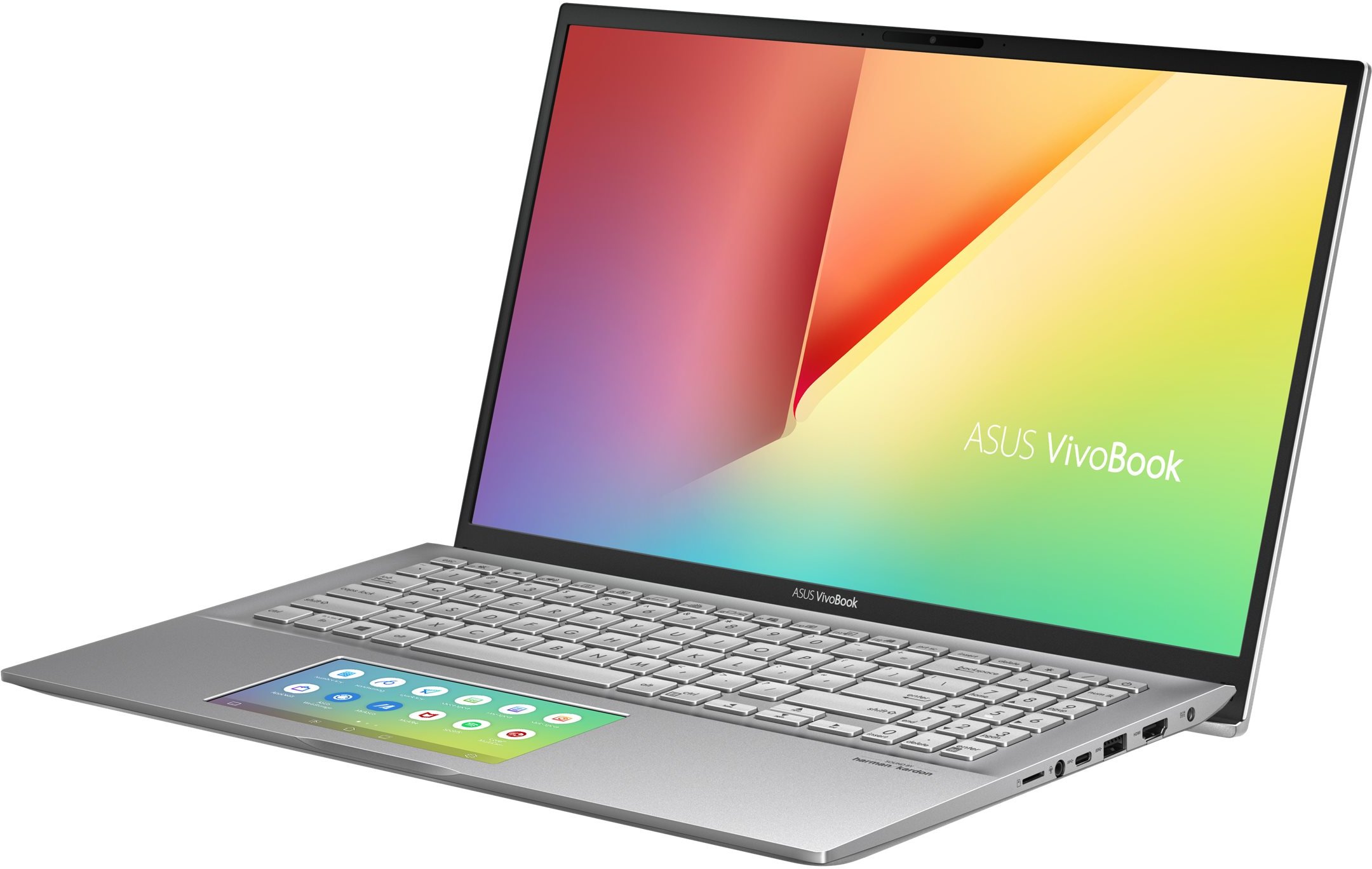 

Asus VivoBook 15 S532FL (S532FL-PB55)