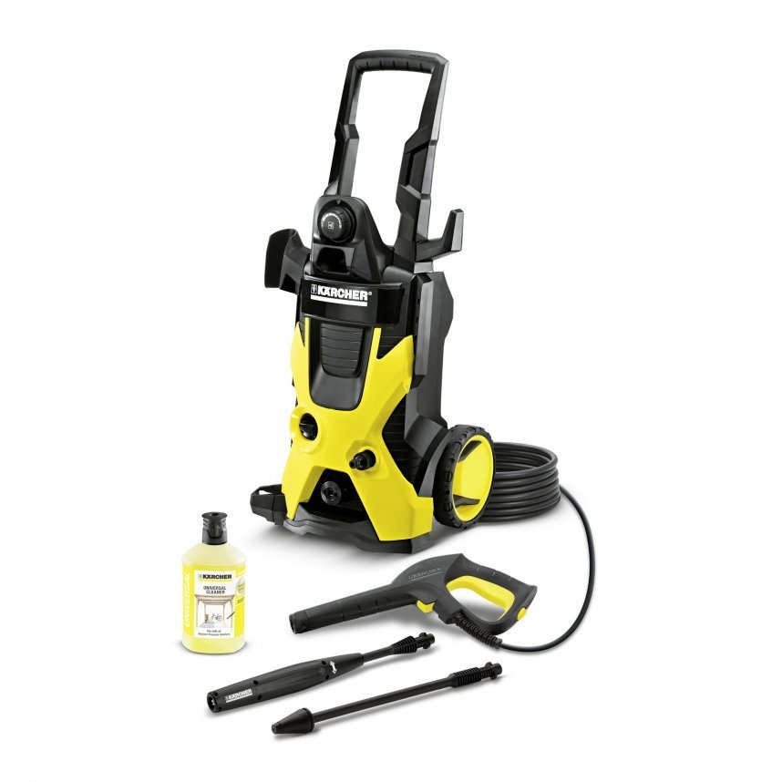 

Karcher K 5