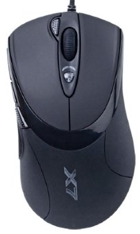 

A4 Tech X-748 K Usb Black