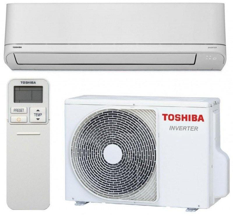 

Toshiba RAS-B16J2KVRG-E/RAS-16J2AVRG-E