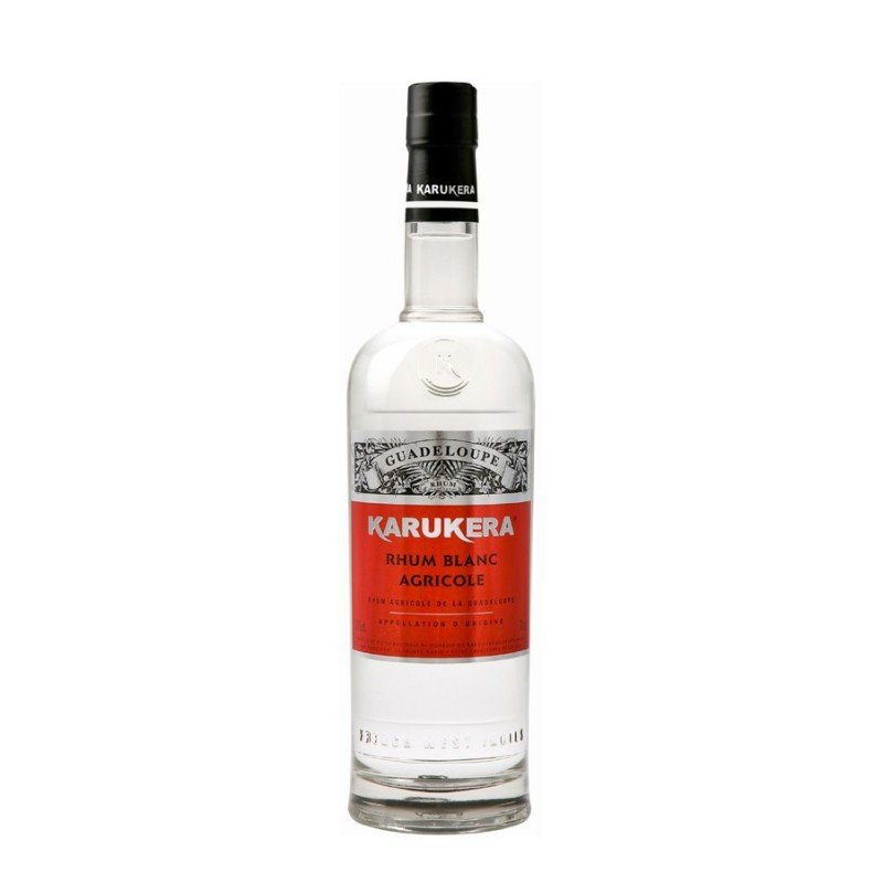 

Ром Rhum Karukera Blanc Agricole (0,7 л) (BW29524)