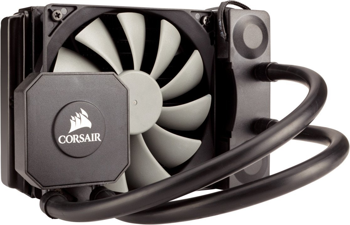 

Corsair Hydro H45 (CW-9060028-WW)