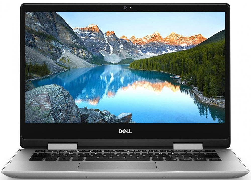 

Dell Inspiron 5491 (I5491-7701SLV-PUS)