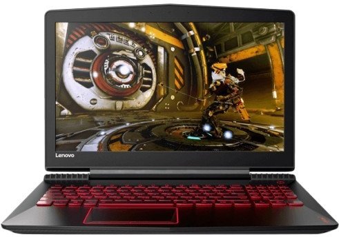 

Lenovo Legion Y520-15IKBN (80WK00ENPB)