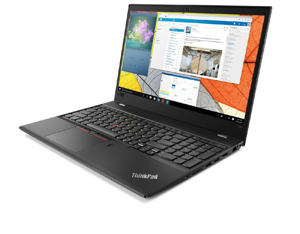 

Lenovo ThinkPad T580 (20L90026PB)