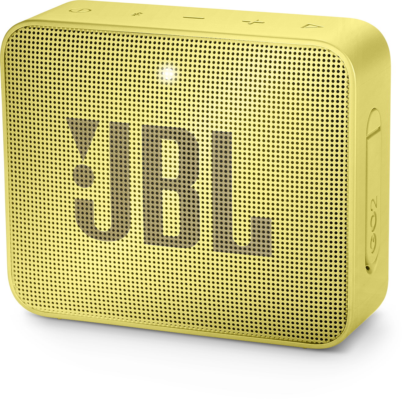 Акция на Jbl Go 2, Yellow (JBLGO2YEL) от Stylus