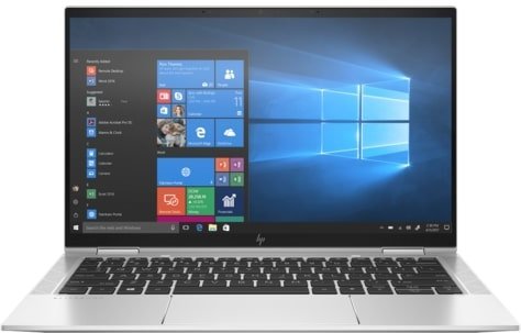 

Hp EliteBook x360 1030 G7 (1J6L4EA) Ua