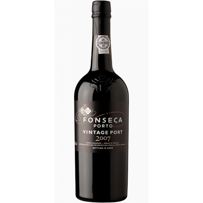 

Вино Fonseca Fonseca, 2007 (0,75 л) (BW7474)