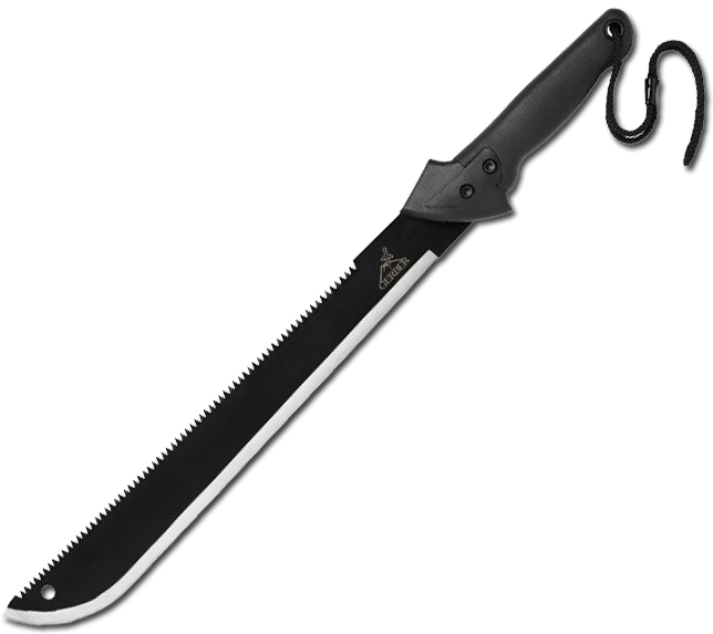 

Gerber Gator Machete 31-000758