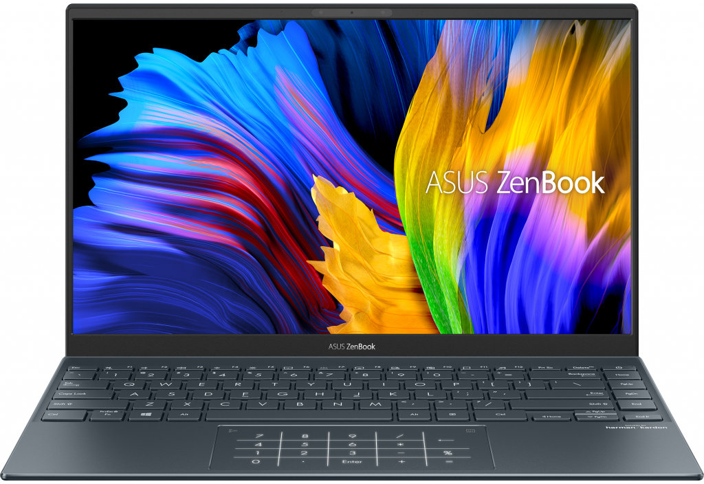 

Asus ZenBook UM425UG-AM026 (90NB0UC1-M00670) Ua