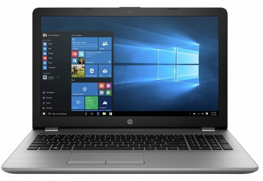 

Hp 250 G6 (4LT25ES)