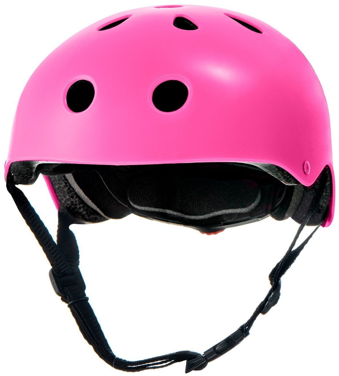 

Детский защитный шлем Kinderkraft Safety Pink (KKZKASKSAFPNK0)