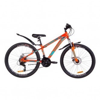 

Discovery Trek Dd 26" 2019 красный акцент с синим (OPS-DIS-26-166)