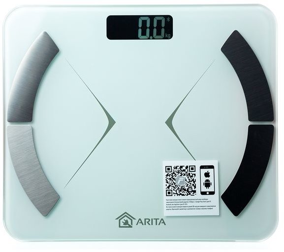 

Arita ASC-6100BT