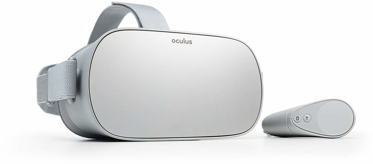 

Oculus Go 64 Gb