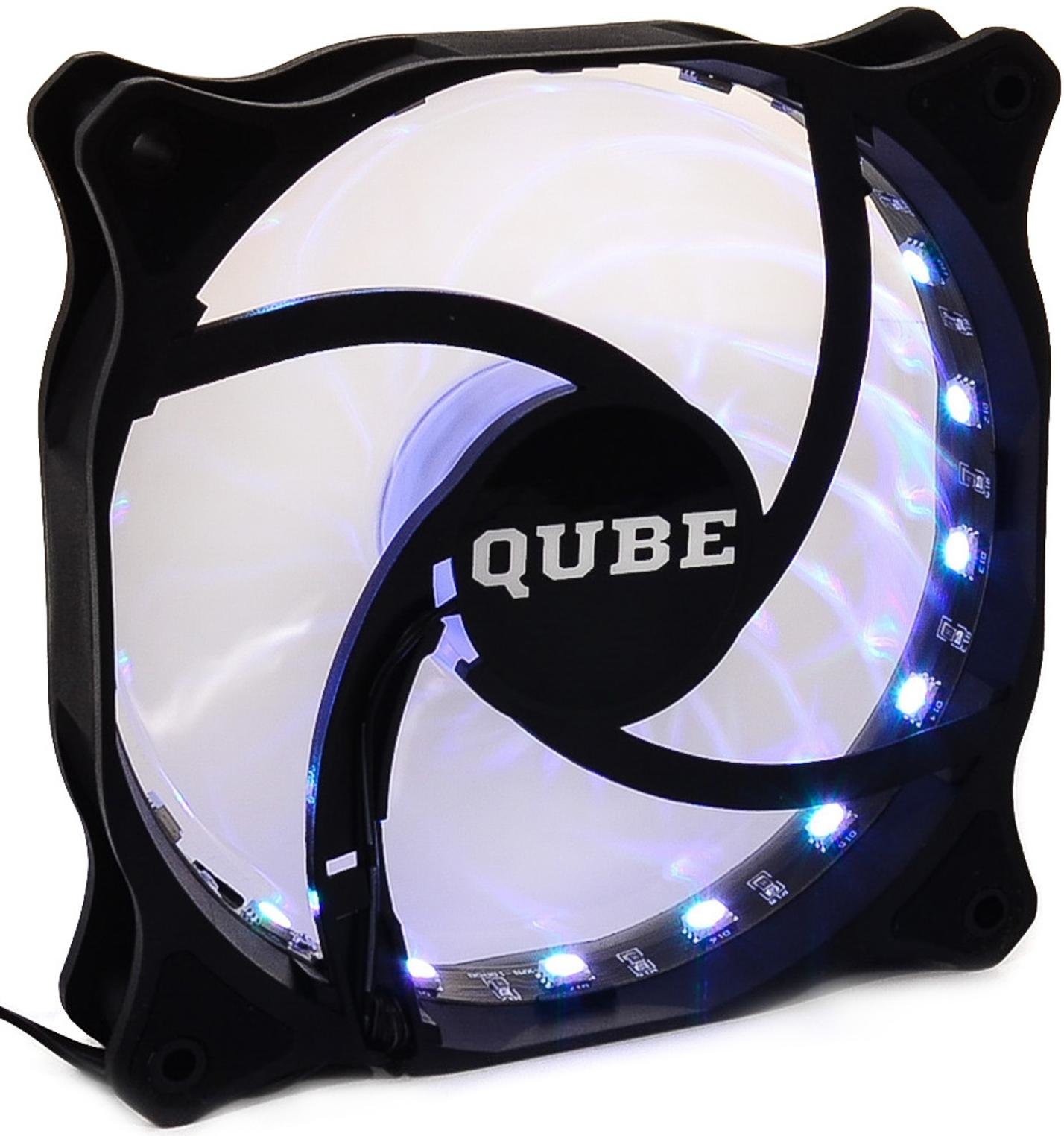 

Qube Rgb Aura (QB-RGB-120-18)