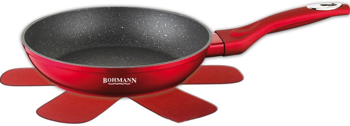 

Bohmann 28 см (1005-28-MRB-BH)