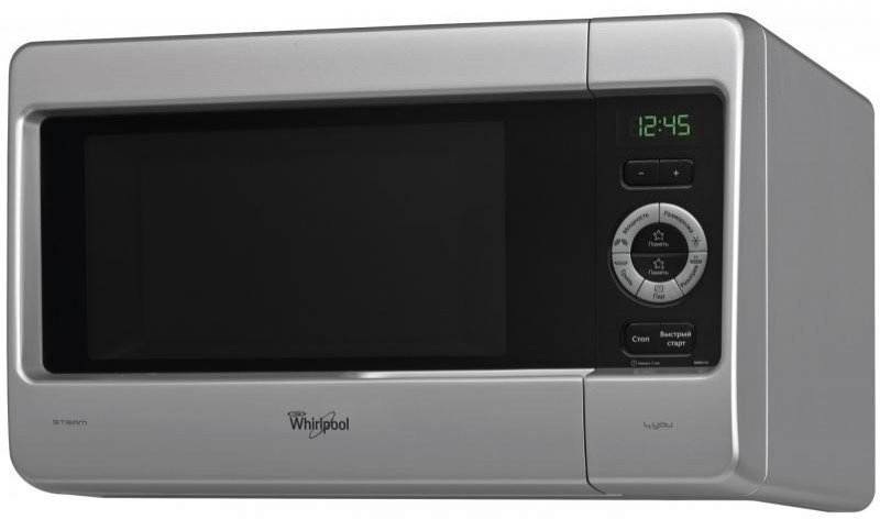 

Whirlpool Mwa 269 Sl