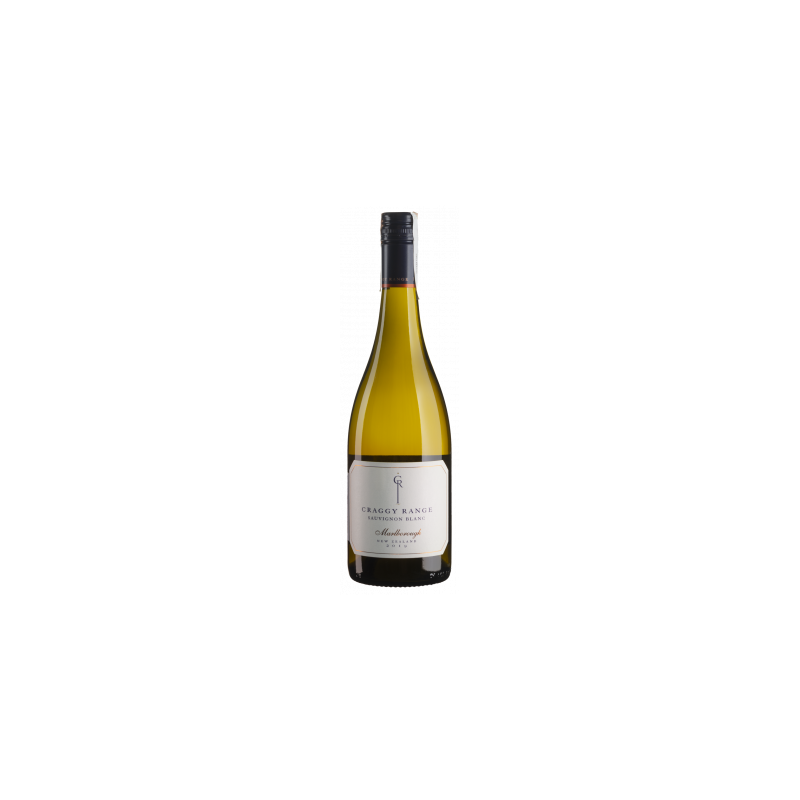 

Вино Craggy Range Marlborough Sauvignon Blanc (0,75 л.) (BW50382)