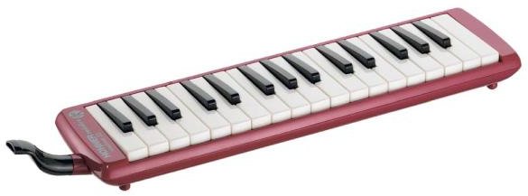 

Мелодика Hohner Melodica Student 32 (RED)