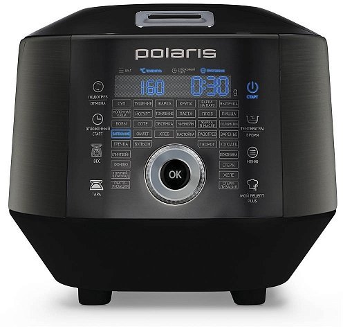 

Polaris Evo 0446 Ds