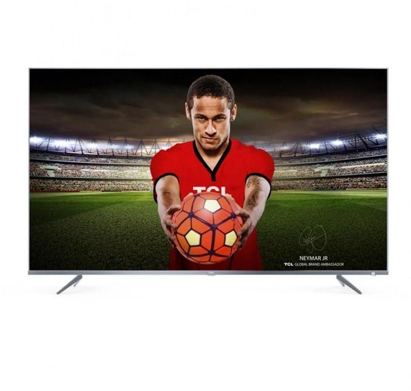 

Tcl 55DP660