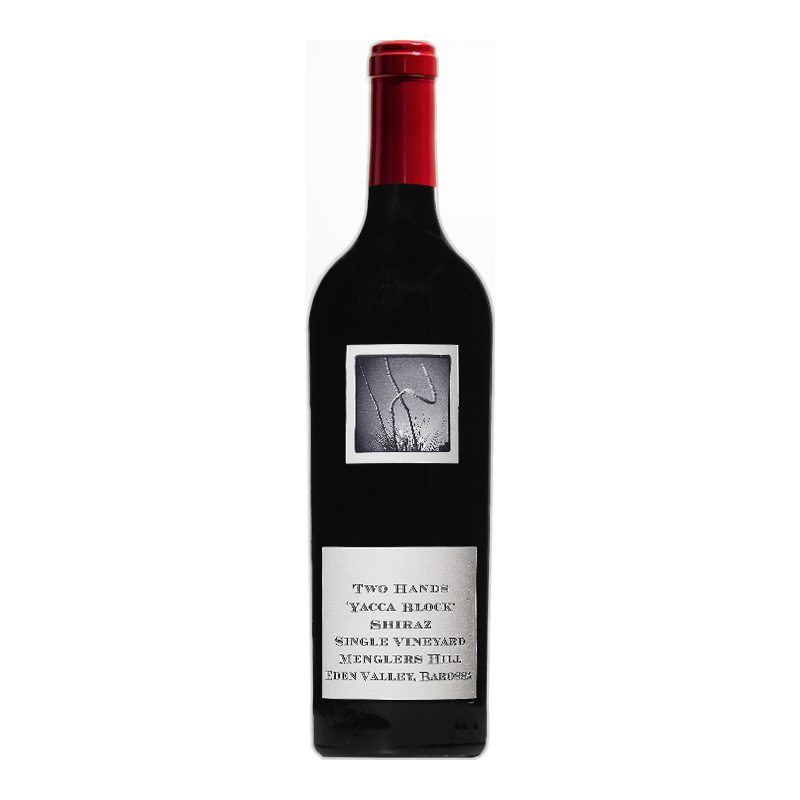 

Вино Two Hands Yacca Block Shiraz, 2015 (0,75 л) (BW34200)