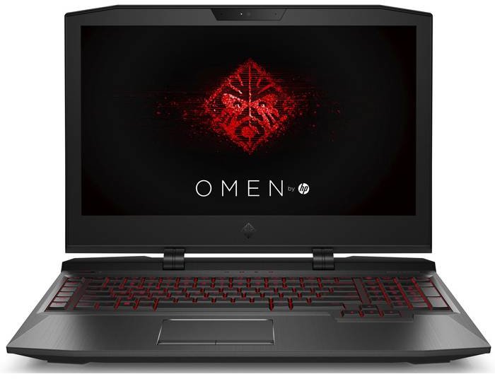 

Hp Omen X 17T-CTO (1PM60AVT) Rb