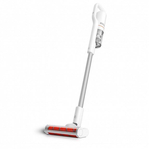 

Xiaomi Roidmi F8 Handheld Wireless Vacuum Cleaner White (XCQ01RM)