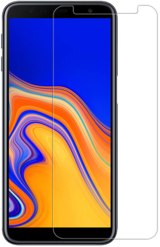 

Tempered Glass for Samsung J610 Galaxy J6 + 2018