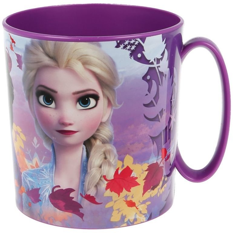 

Кружка детская Stor Disney Frozen 2 Micro Mug 350 мл