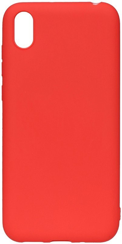 

Tpu Case Candy Red for Huawei Y5 2019