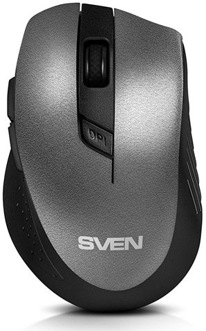 

Sven RX-425W Gray