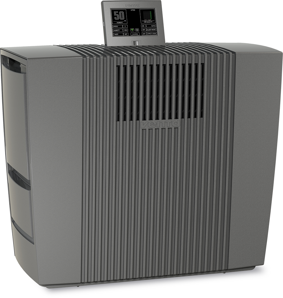 

Venta Lph 60 WiFi (ANTHRACITE)