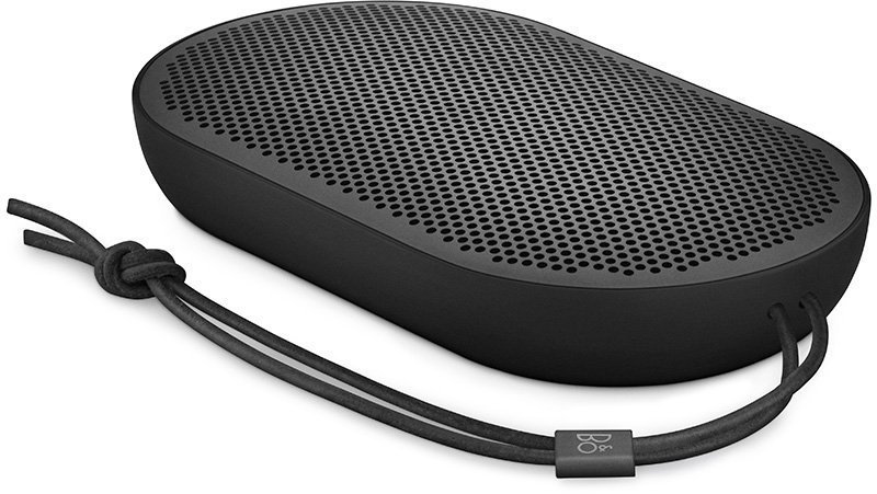 

Bang & Olufsen BeoPlay P2, Black