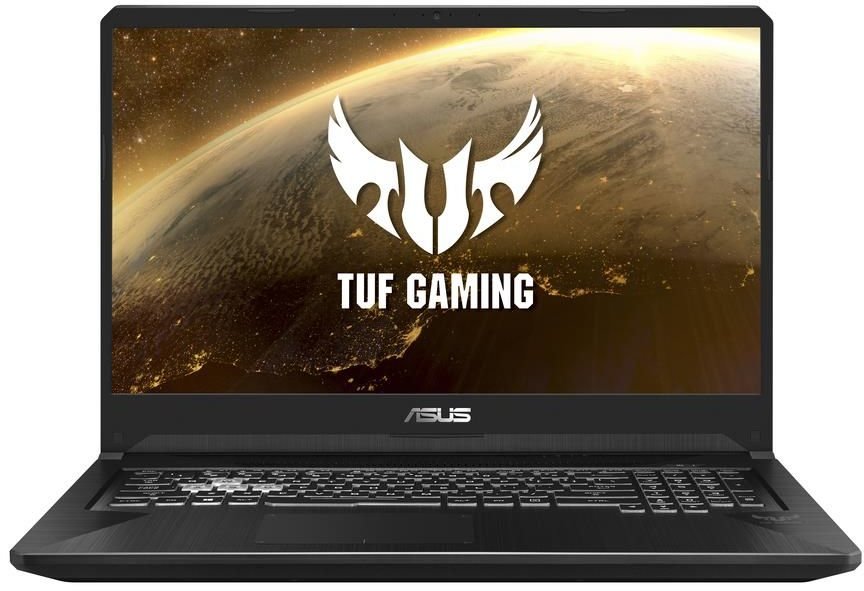 

Asus Tuf Gaming FX705DU (TUF705DU-RB74) Rb