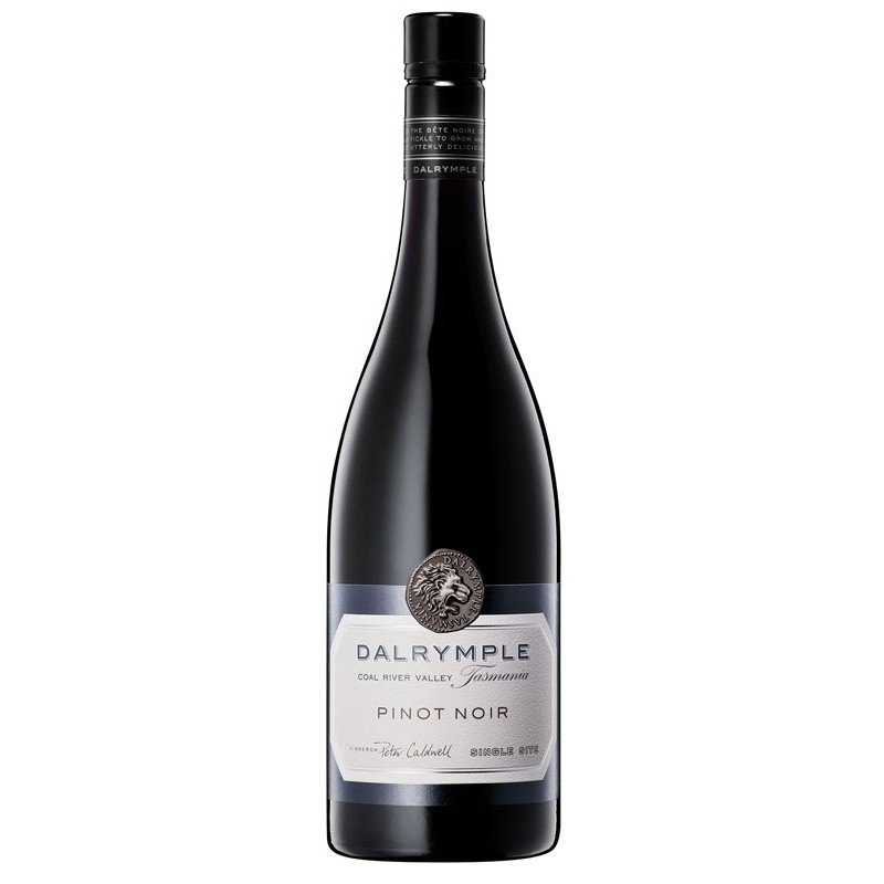 

Вино Dalrymple Single Site Coal River Valley Pinot Noir, 2014 (0,75 л) (BW37236)