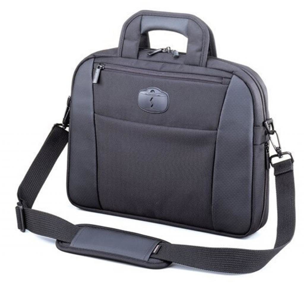 

Sumdex 13.3" Black (HDN-161BK)