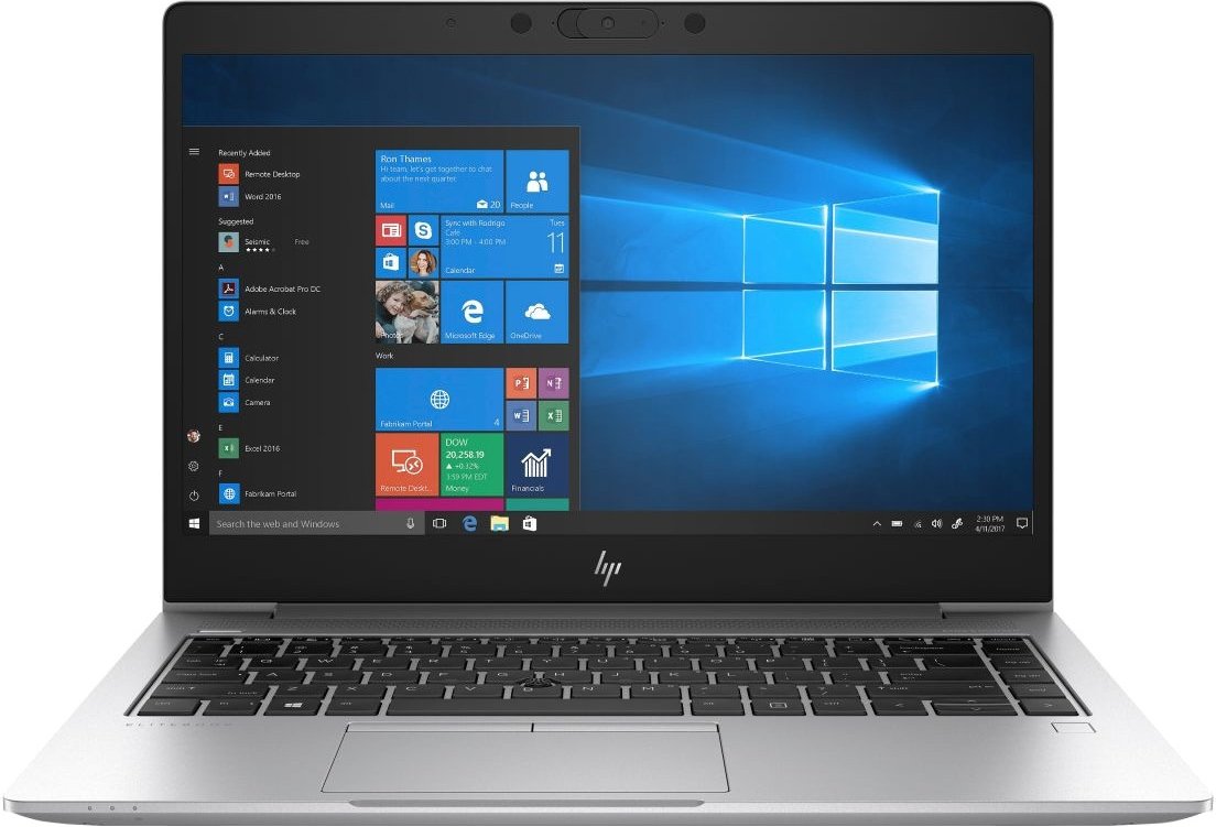 

Hp EliteBook 745 G6 (2D332ES) Rb
