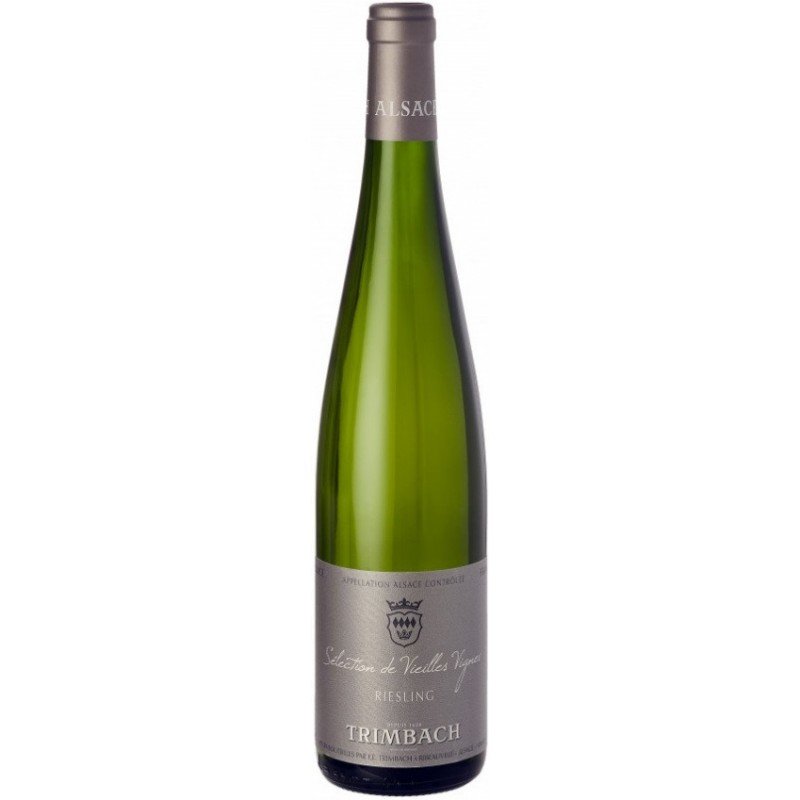 

Вино Trimbach Riesling Selection de Vieilles Vignes, 2016 (0,75 л) (BW44236)