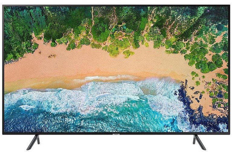 

Samsung UE49NU7102