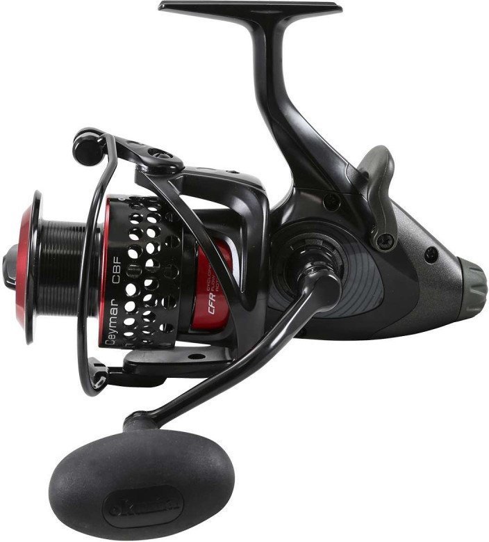 

Okuma Ceymar Baifeeder CBF-55, 7+1BB (1353.09.85)