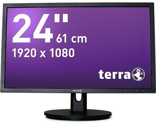 

Terra 2435W