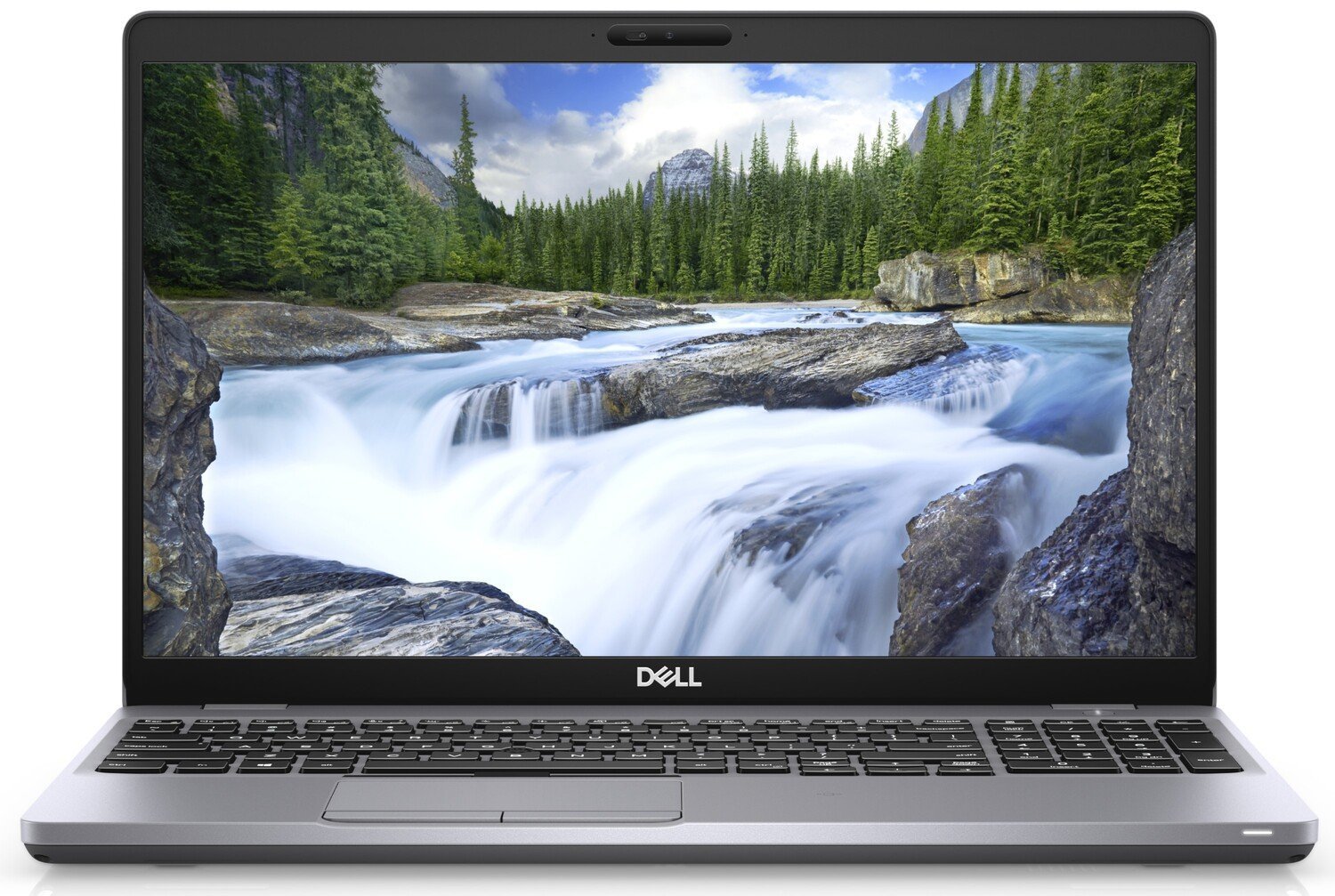 

Dell Latitude 5510 (N198L551015ERC_UBU) Ua