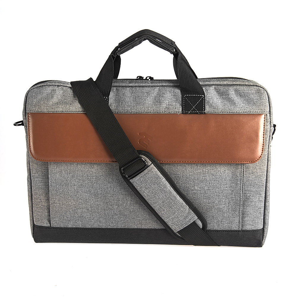 

2E Bags&Cases 16" Grey (2E-CBP716GR)