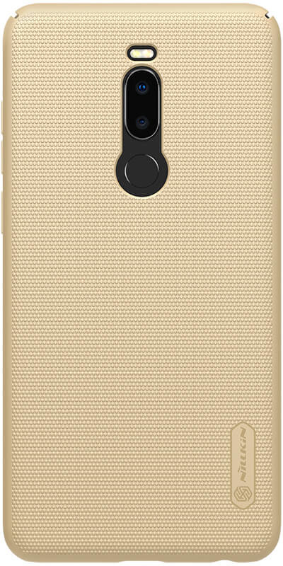 

Nillkin Super Frosted Golden for Meizu Note 8