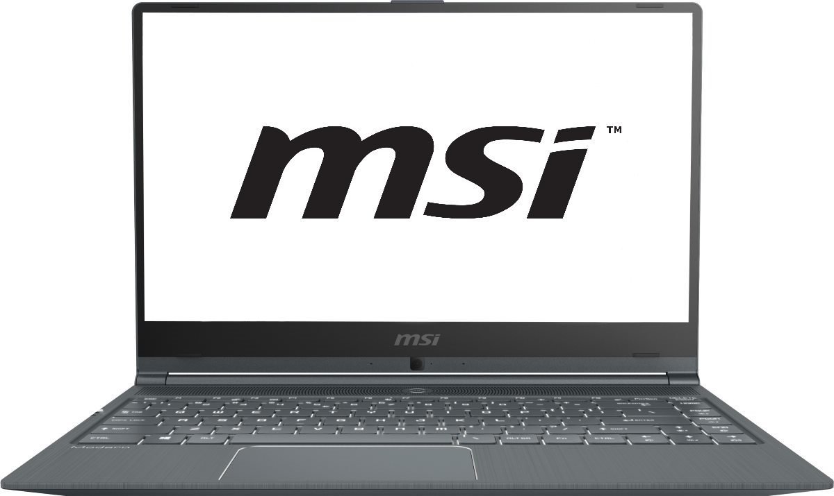 

Msi Modern A10M (A10M-1035CA)