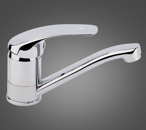 

Sanitary Wares G-Ferro Mars 002М кухня 15 см